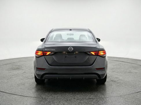 Used 2025 Nissan Sentra SV FWD image 7