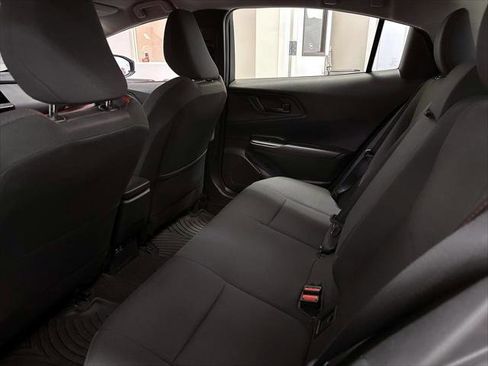 Used 2025 Toyota Prius SE image 13