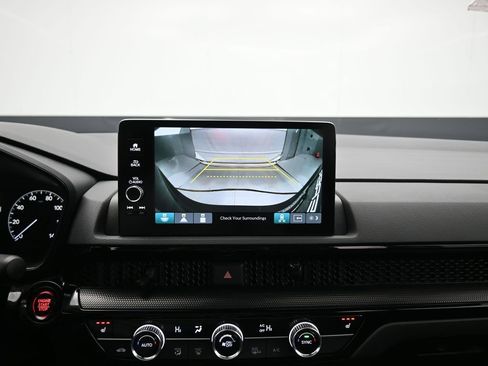 Certified 2025 Honda CR-V EX-L image 35