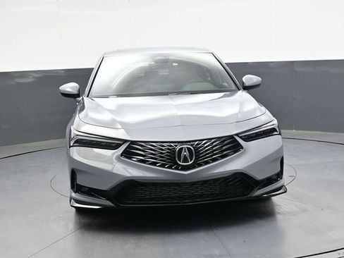 New 2026 Acura Integra A-Spec FWD image 9
