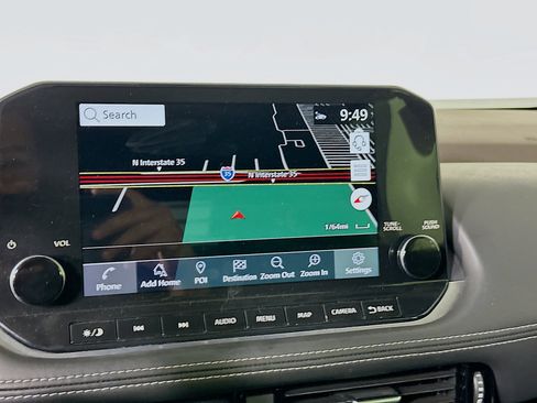 Used 2023 Nissan Rogue SL w/ SL Premium Package FWD image 22