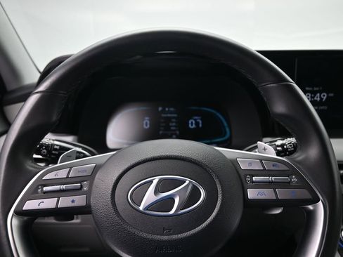 Used 2025 Hyundai Palisade SEL AWD/4WD image 13