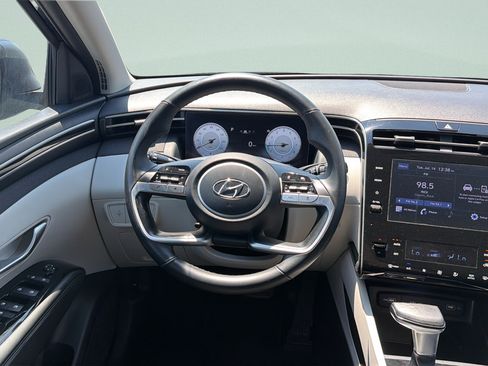 Used 2022 Hyundai Tucson SEL w/ Convenience Package AWD/4WD image 14