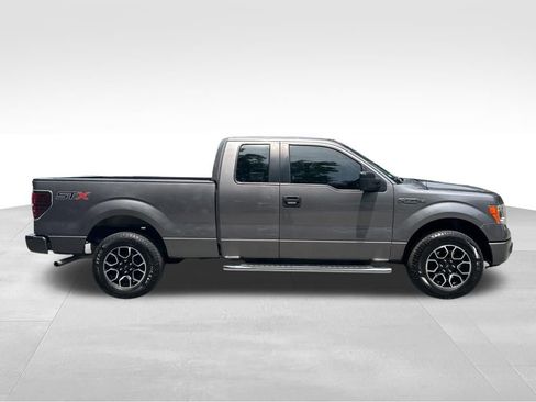 Used 2014 Ford F150 STX w/ Equipment Group 201A Mid RWD image 7