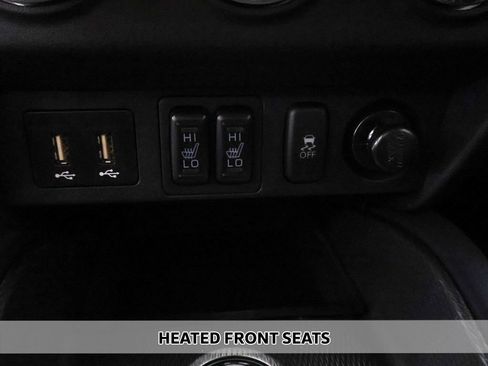 New 2026 Mitsubishi Outlander Sport LE AWD/4WD image 4