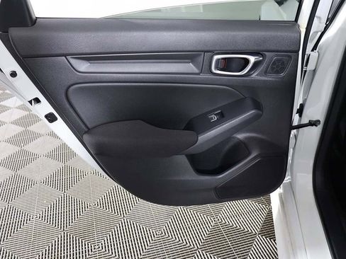 Used 2025 Honda Civic Sport image 22