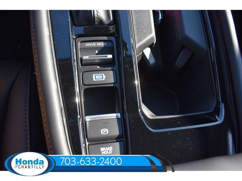 New 2026 Honda Accord Hybrid Touring image 20