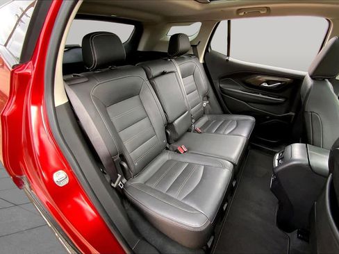 Used 2023 GMC Terrain Denali AWD/4WD image 20