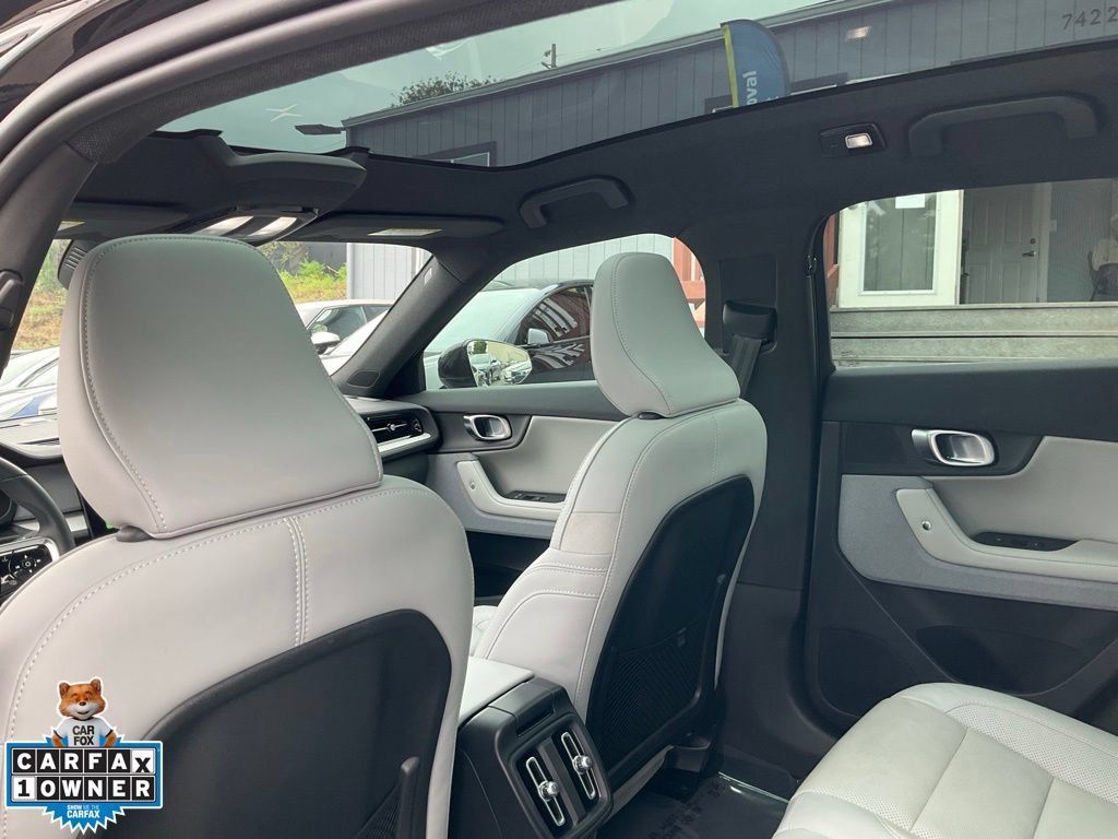 Used 2023 Polestar Polestar 2 w/ Pilot Pack AWD/4WD image 33
