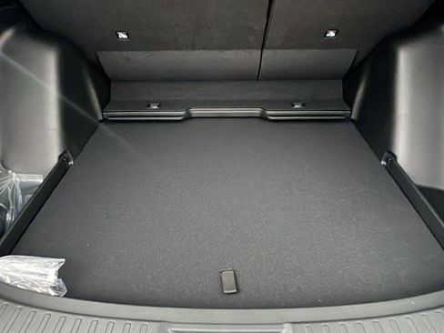 New 2026 Honda CR-V LX image 16