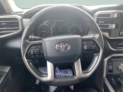 Used 2022 Toyota Tundra SR5 image 13