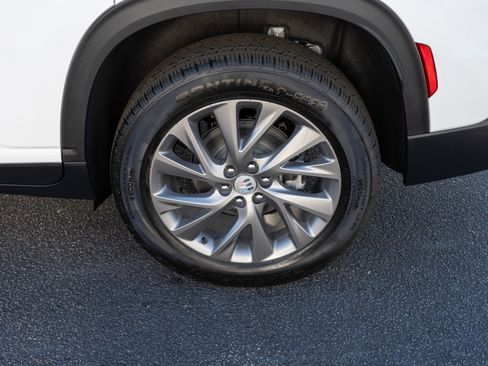 New 2026 Buick Enclave Preferred w/ Power Package image 9