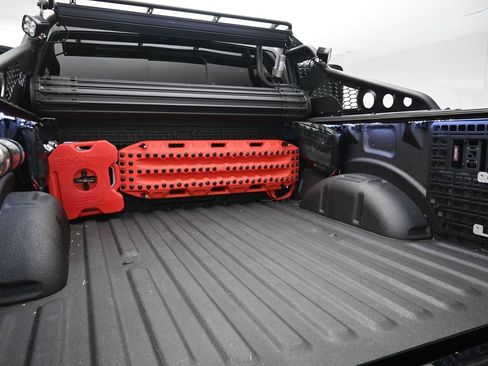 Used 2024 Ford F150 Raptor w/ Equipment Group 803A Raptor R image 22