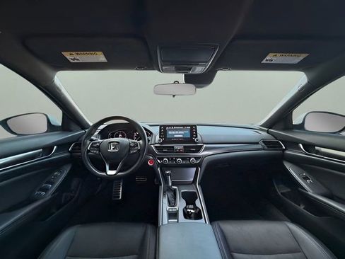 Used 2020 Honda Accord Sport image 20