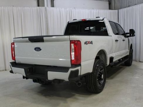 New 2026 Ford F250 XL w/ STX Appearance Package AWD/4WD image 25