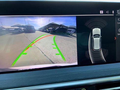 Used 2022 BMW X3 xDrive30i w/ Premium Package 2 image 24