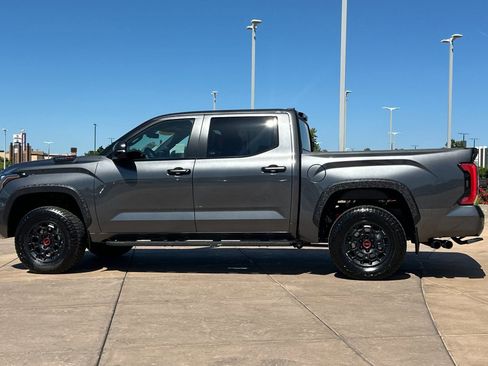 Used 2026 Toyota Tundra TRD Pro AWD/4WD image 7