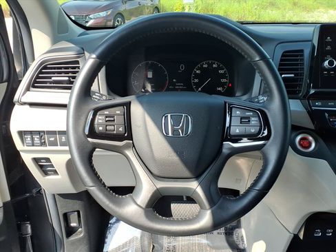 Used 2025 Honda Odyssey EX-L image 6