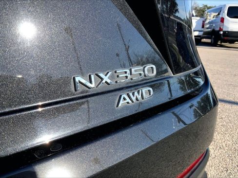 Used 2022 Lexus NX 350 AWD image 61
