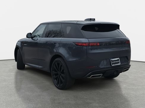 New 2026 Land Rover Range Rover Sport Dynamic SE image 7