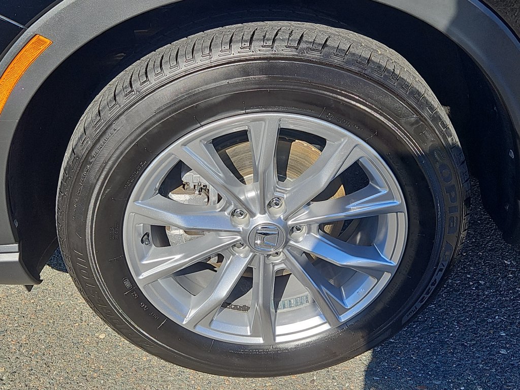 Used 2024 Honda CR-V EX-L image 7
