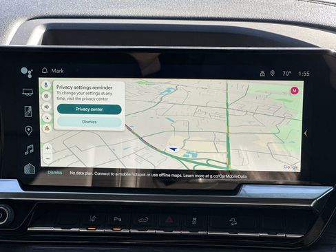 Used 2024 Chevrolet Silverado 2500 LTZ w/ LTZ Plus Package image 28