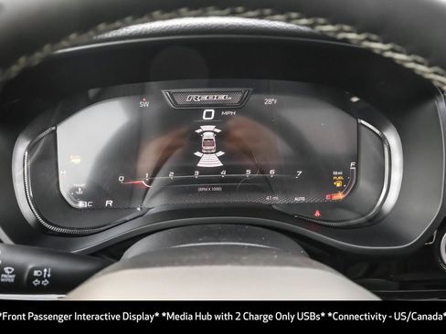 New 2026 RAM 1500 Rebel image 27