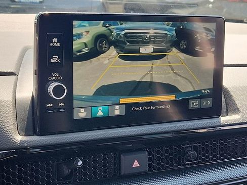 Certified 2023 Honda CR-V EX-L image 18