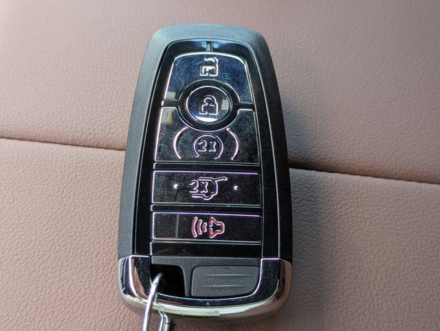 New 2026 Lincoln Nautilus Reserve AWD/4WD image 28