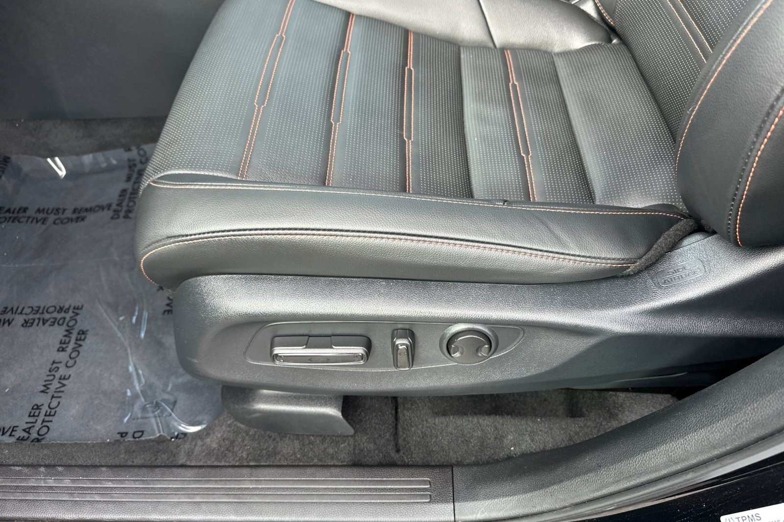 Used 2025 Honda CR-V Sport-L image 15