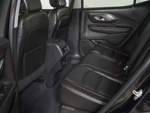 Used 2020 GMC Terrain SLT w/ Preferred Package FWD image 12