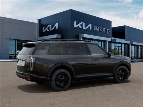 New 2027 Kia Telluride X-Line SX Prestige AWD/4WD image 6