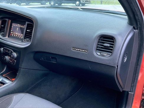 Certified 2020 Dodge Charger SXT w/ Blacktop Package image 14