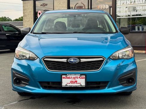 Used 2019 Subaru Impreza 2.0i w/ Eyesight AWD/4WD image 9