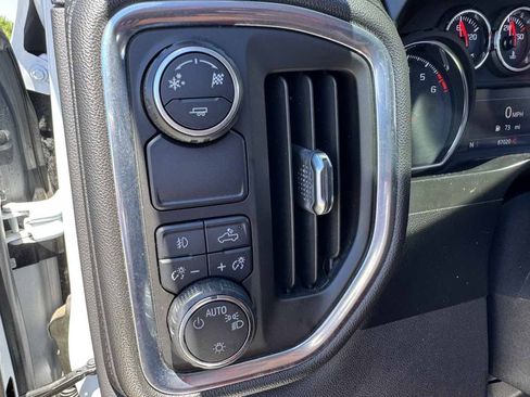 Used 2019 Chevrolet Silverado 1500 RST w/ All-Star Edition RWD image 25