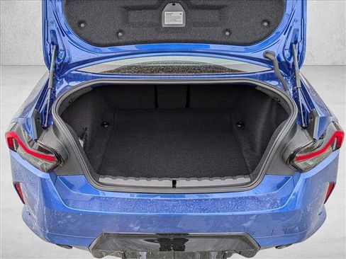 Used 2025 BMW 230i xDrive Coupe w/ M Sport Package image 21