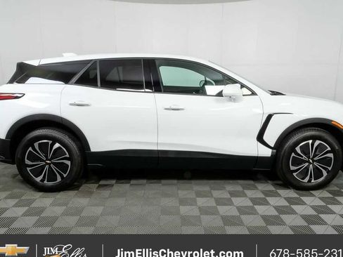 New 2026 Chevrolet Blazer EV LT image 27