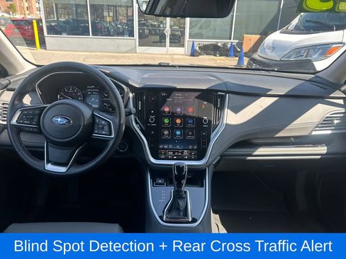 Certified 2023 Subaru Outback Onyx Edition image 15