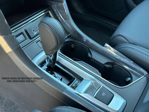 New 2026 Subaru Ascent Limited AWD/4WD image 16