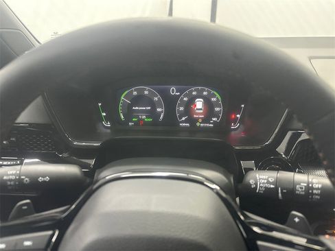 Used 2026 Honda CR-V Sport Touring image 30