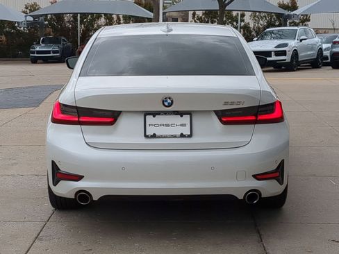 Used 2022 BMW 330i Sedan w/ Premium Package 2 image 10