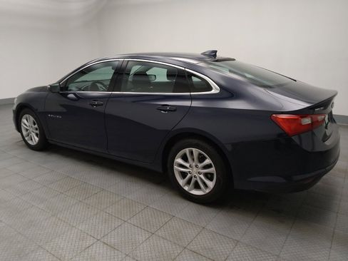 Used 2018 Chevrolet Malibu LT image 3