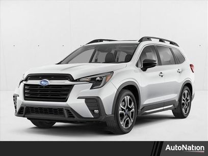 New 2026 Subaru Ascent Premium