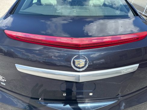 Used 2013 Cadillac XTS 4dr Sdn FWD image 50