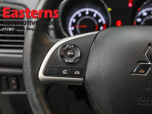 Used 2022 Mitsubishi Outlander Sport ES image 15