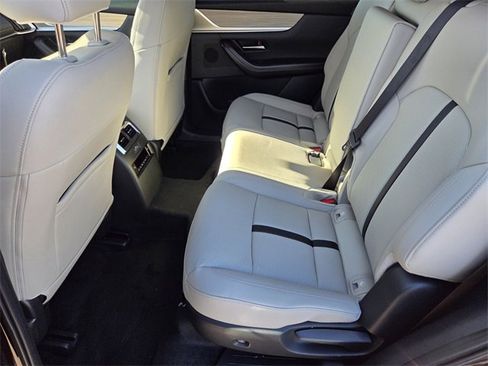 New 2026 MAZDA CX-90 3.3 Turbo w/ Premium Sport Pkg image 8