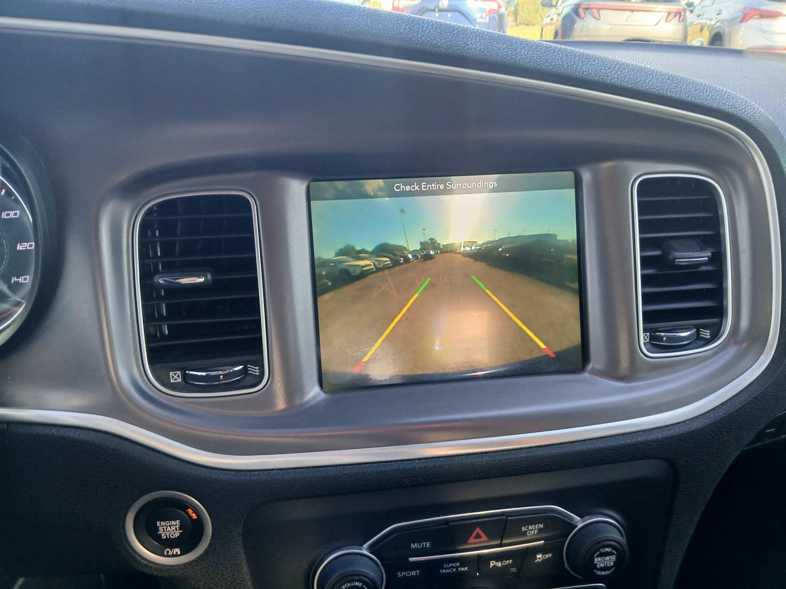 Used 2019 Dodge Charger GT RWD image 29