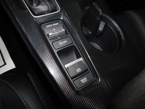 Used 2025 Honda Civic Sport image 23