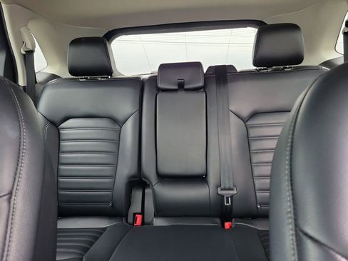 Certified 2024 Ford Edge SEL image 17