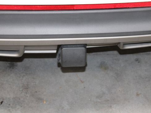 Used 2020 Lincoln Nautilus Reserve w/ Equipment Group 201A image 16